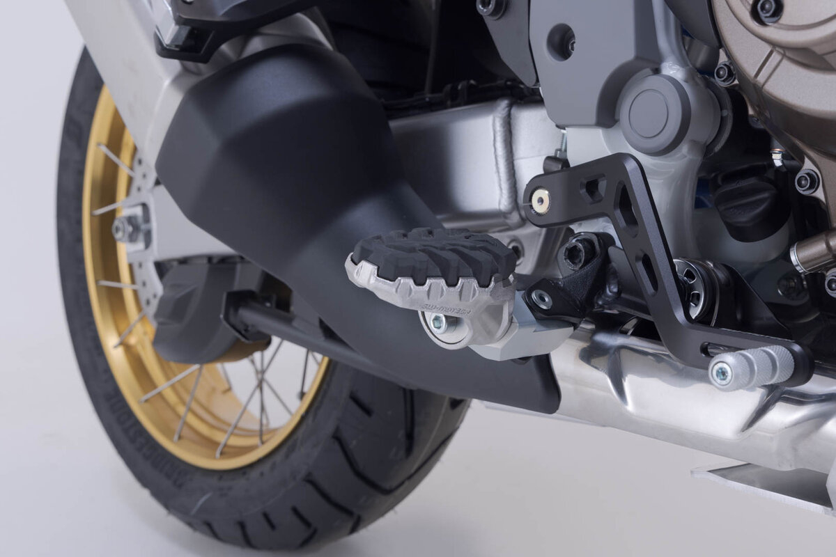 Kit scarite EVO Sw-Motech pentru Honda CRF1100L Africa Twin / Adv Sports. [3]