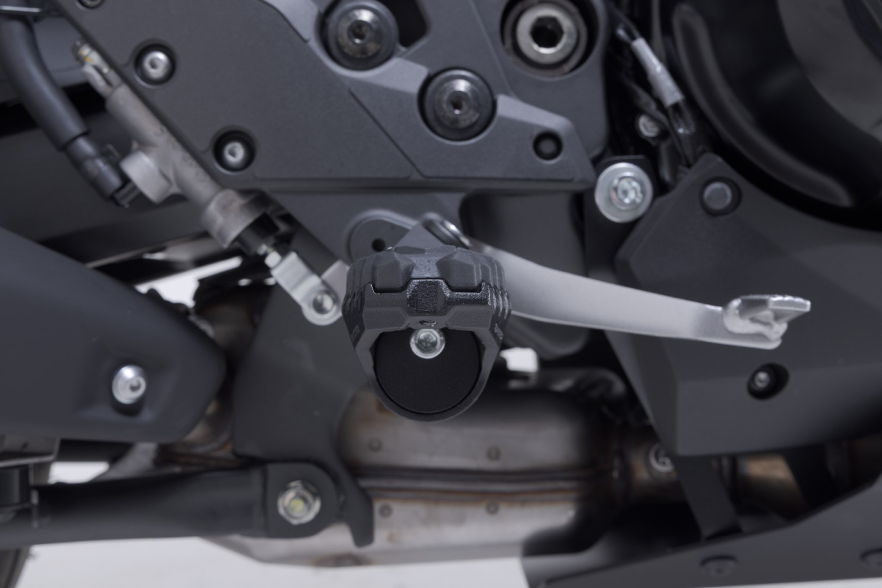 Kit scarite EVO Sw-Motech pentru Kawasaki Versys 1100 / SE (24-) [5]