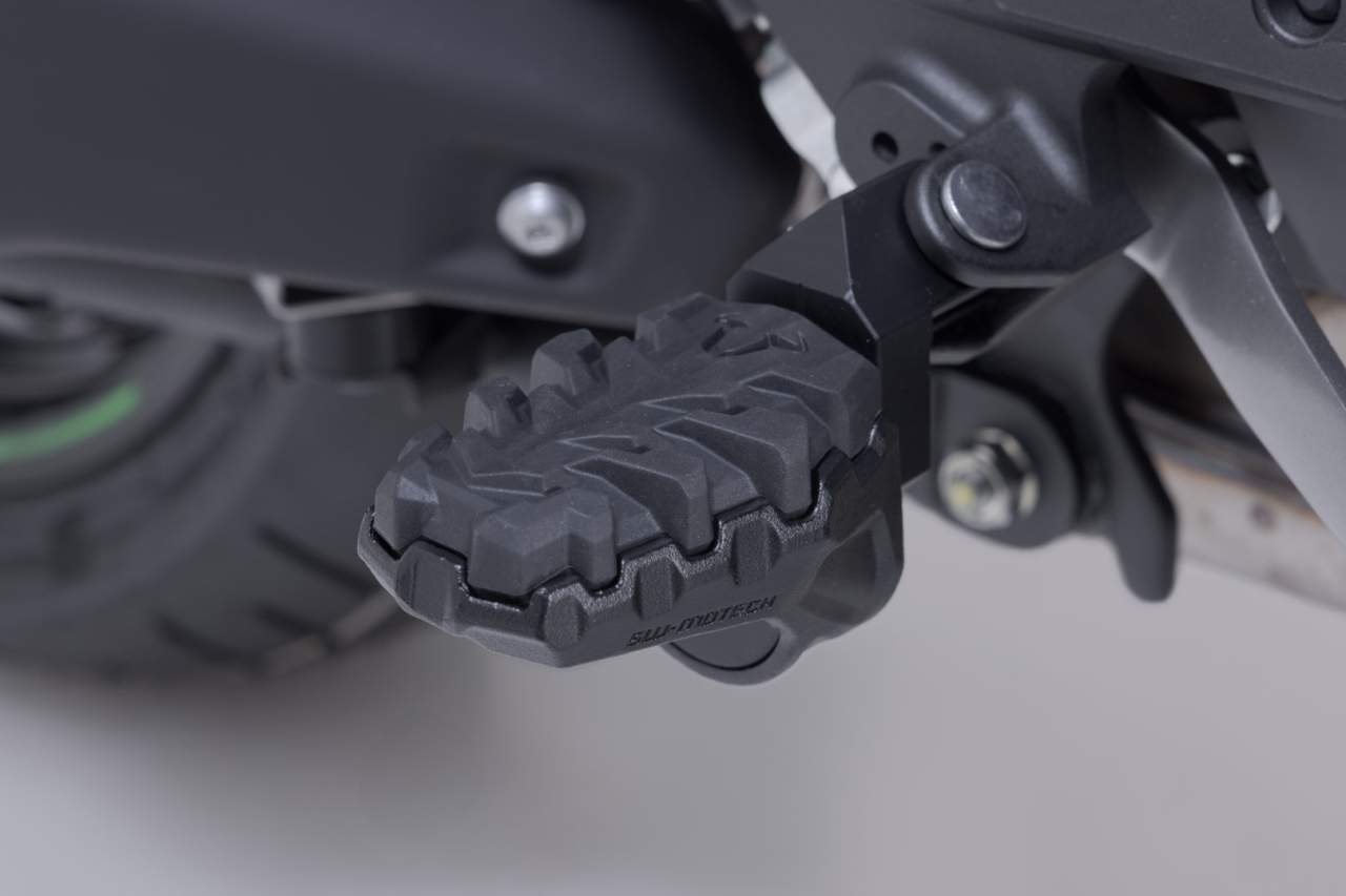 Kit scarite EVO Sw-Motech pentru Kawasaki Versys 1100 / SE (24-) [3]