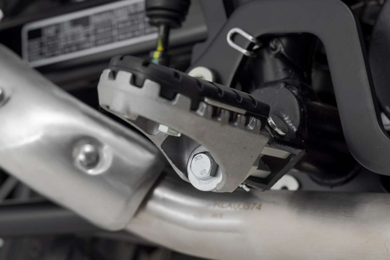 Kit scarite ION pentru BMW R1200/1250, Royal Enfield Himalayan (21-). [4]