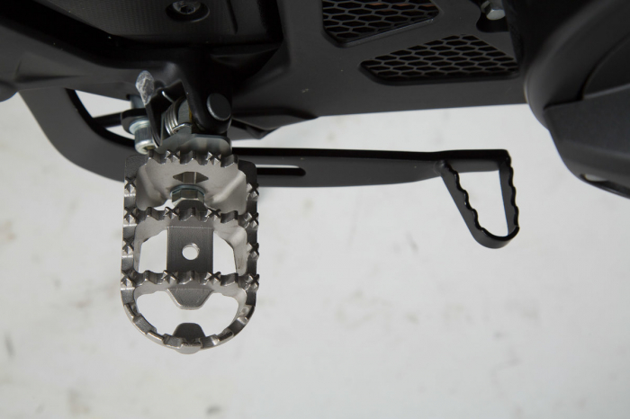 Kit scarite ION pentru Honda NC [2]