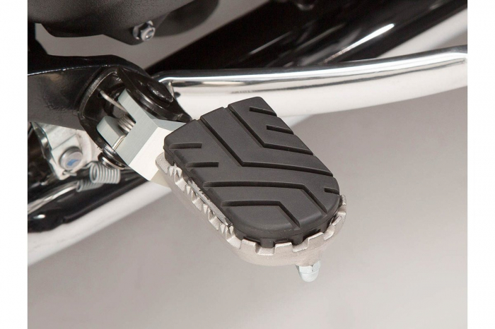 Kit scarite ION pentru Triumph Bonneville/T100 (04-) [3]