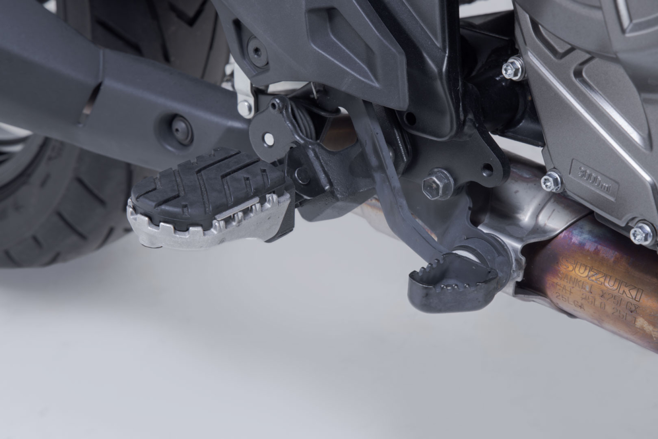 Kit scarite ION Sw-Motech pentru Suzuki V-Strom 800 (22-) [4]