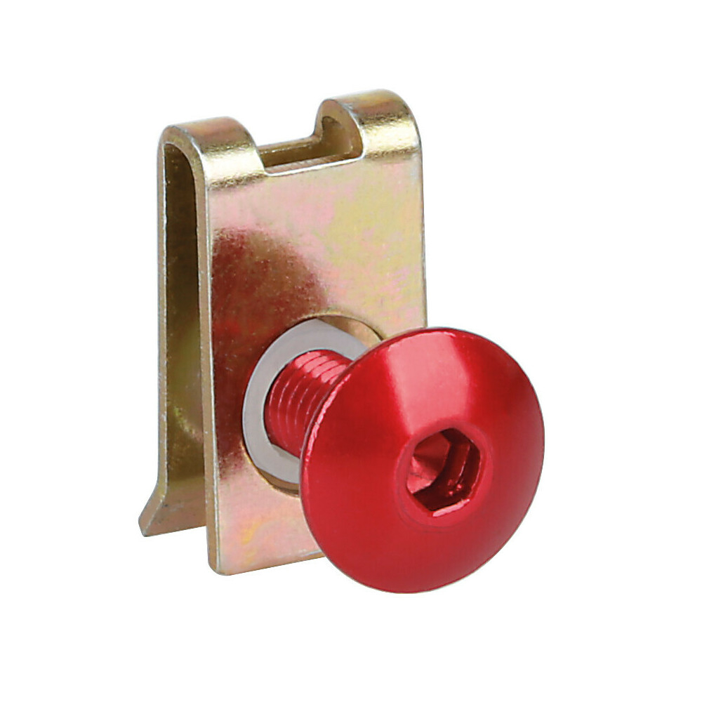 Kit suruburi fixare carena Lampa [2]