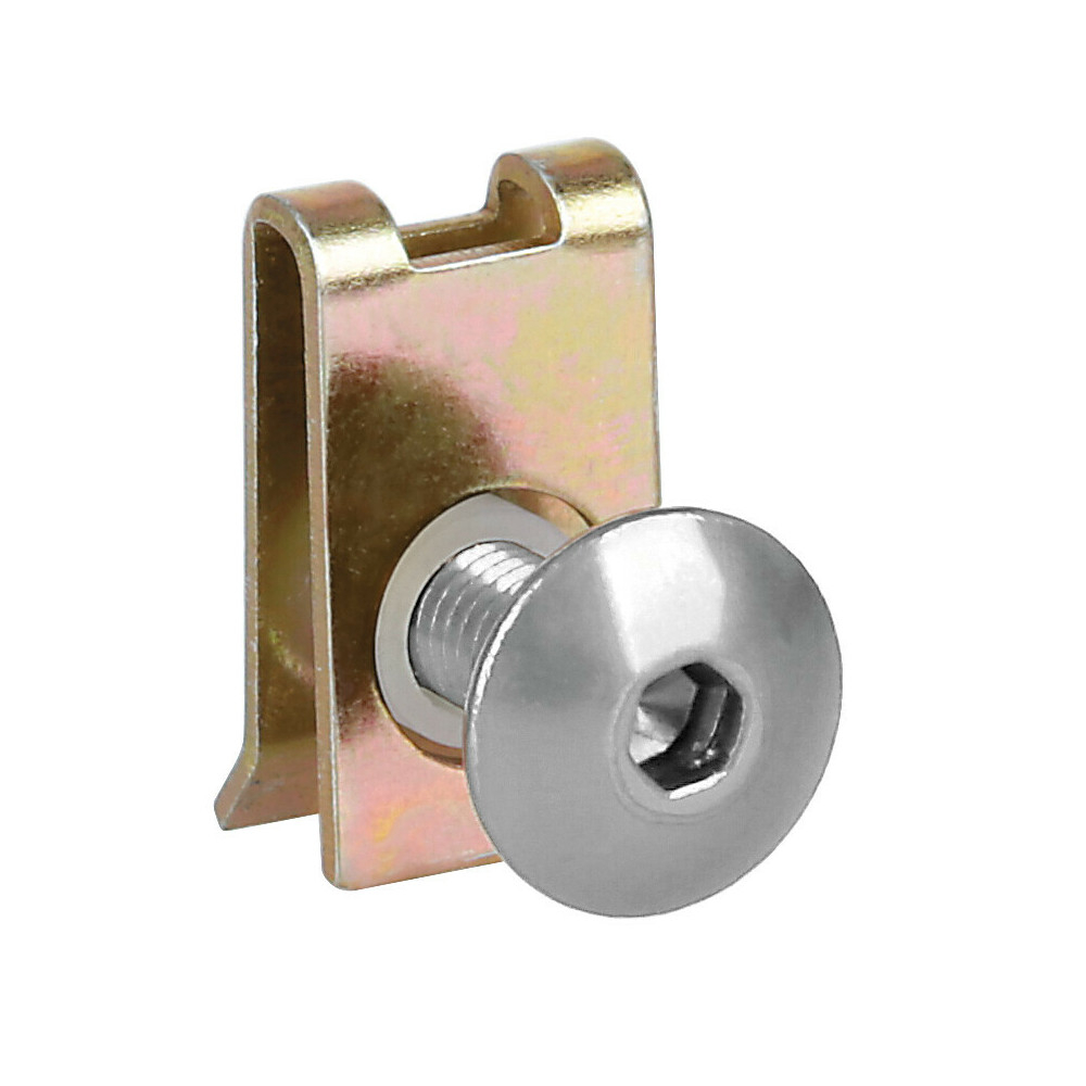 Kit suruburi fixare carena Lampa [2]