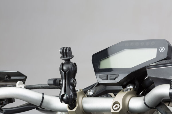 Kit Universal pentru montaj  camera GoPro [3]