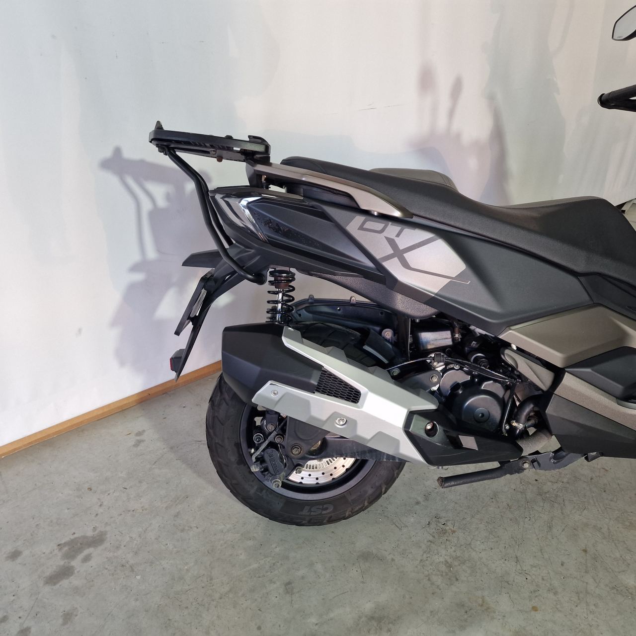 Kymco DTX 360 ABS | An 2023 | K00107 [3]