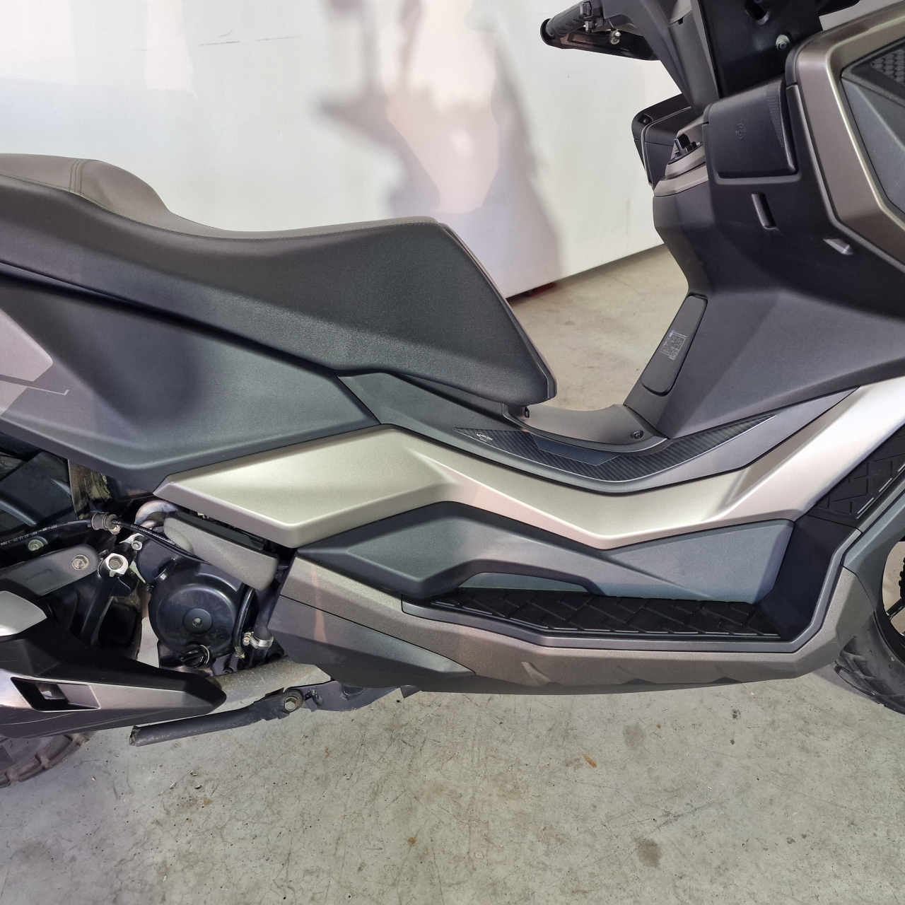 Kymco DTX 360 ABS | An 2023 | K00107 [4]