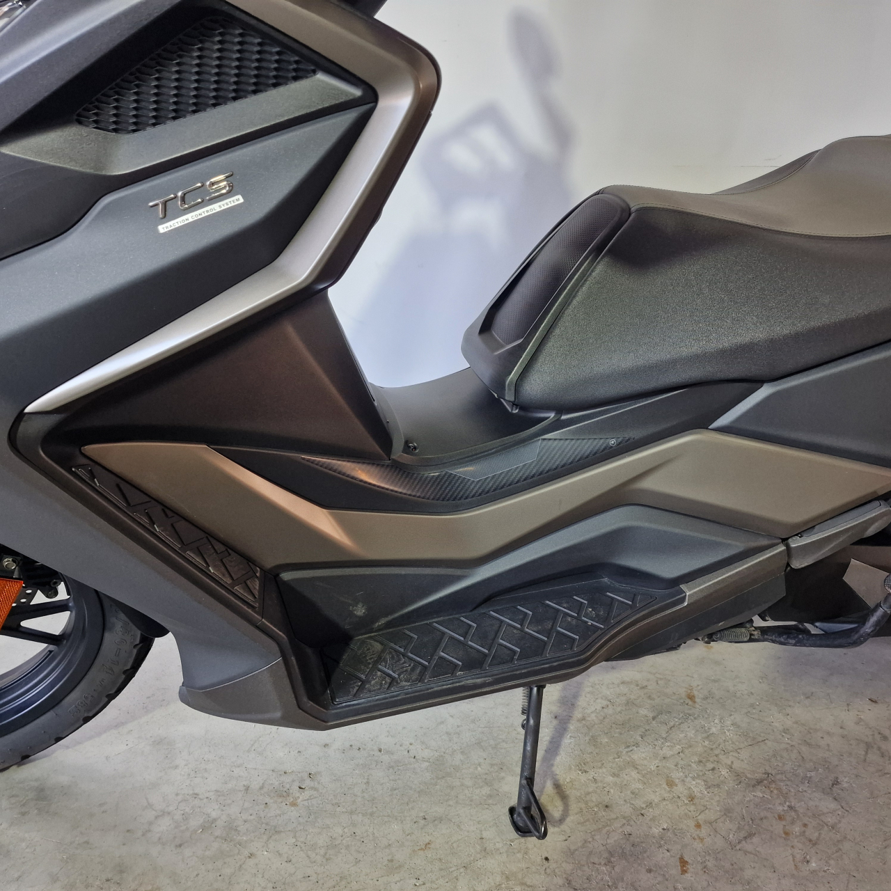 Kymco DTX 360 ABS | An 2023 | K00107 [9]
