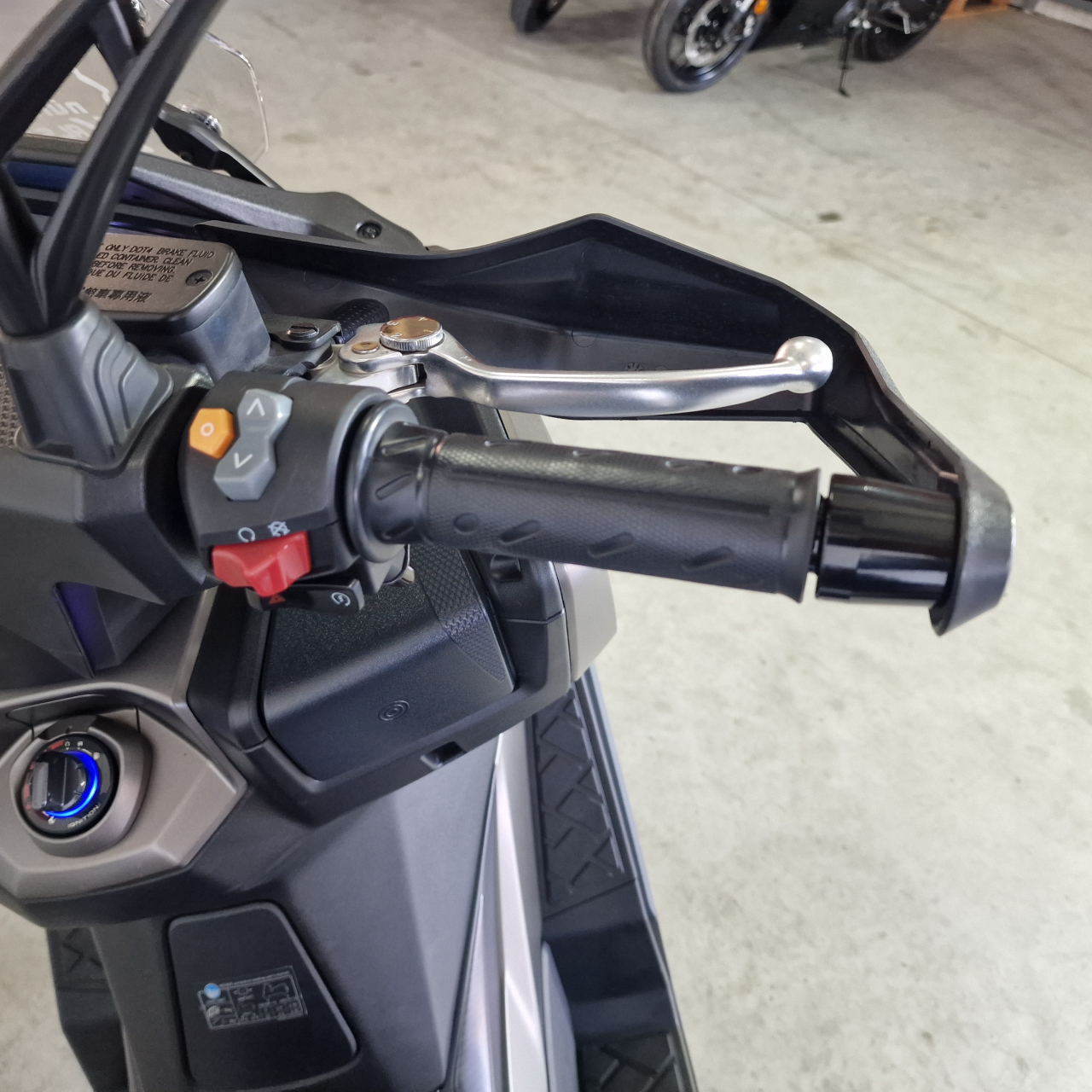 Kymco DTX 360 ABS | An 2023 | K00107 [7]
