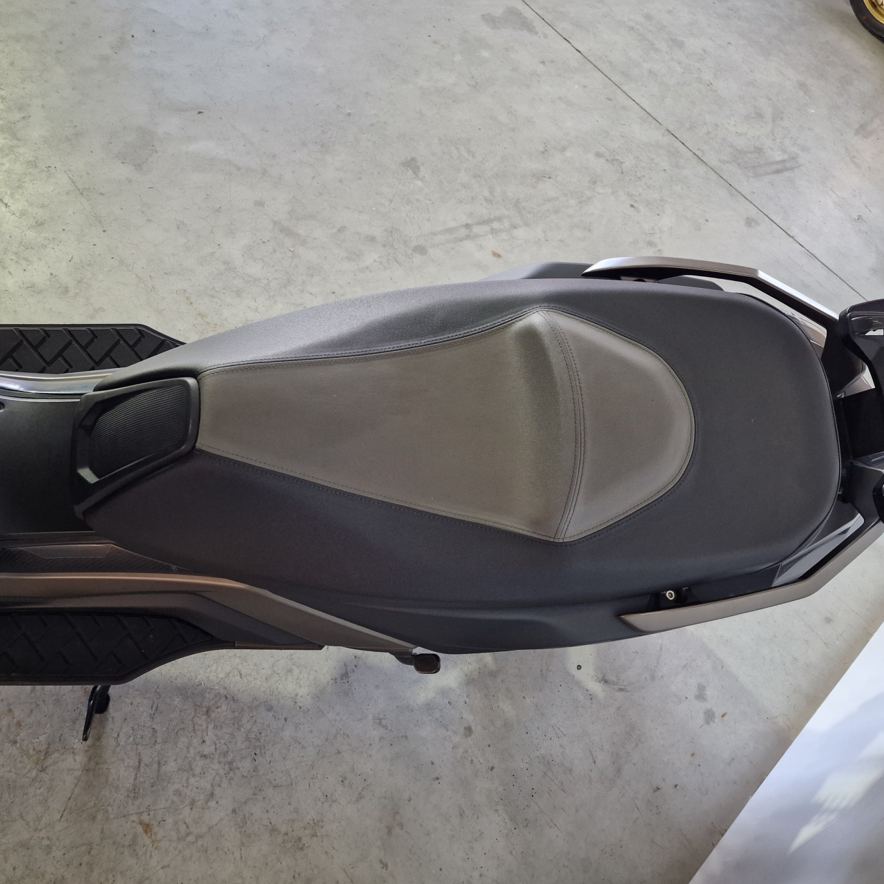 Kymco DTX 360 ABS | An 2023 | K00107 [10]