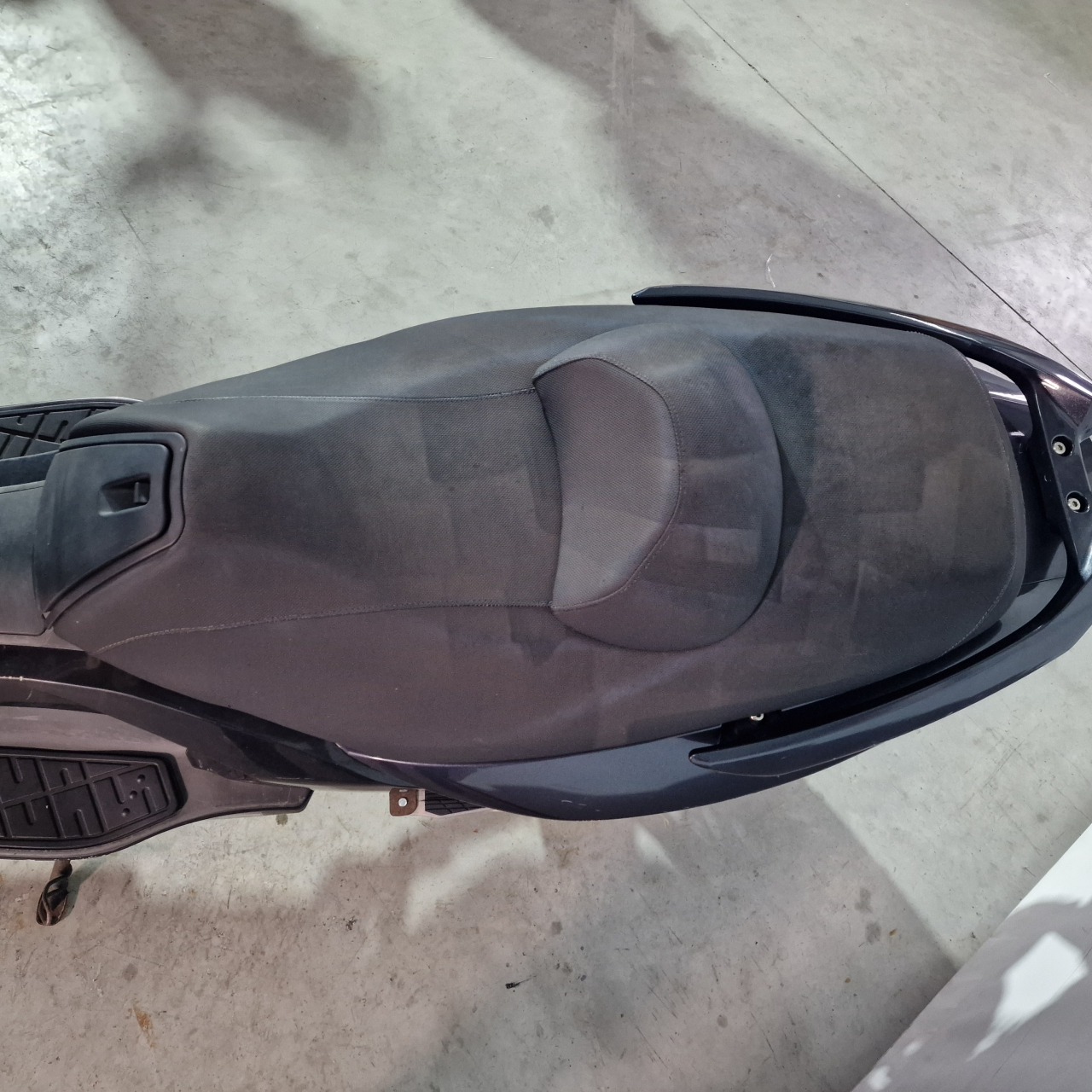 Kymco X-Citing 300R | An 2012 | K05404 [9]