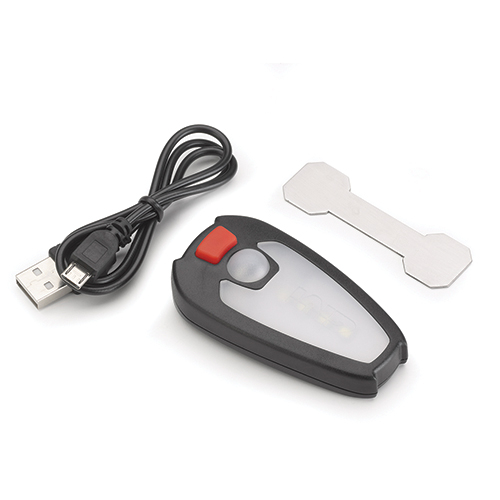 Lampa iluminare interior Top Case Givi [2]