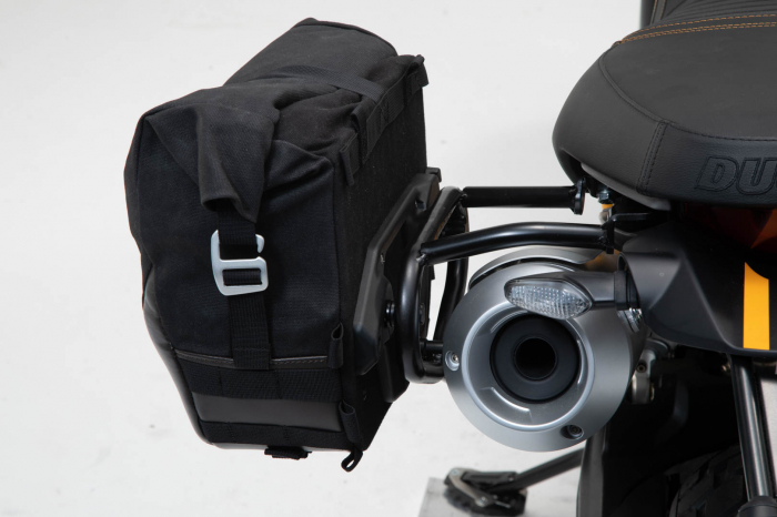 Set Genti Laterale Legend Gear LC Ducati Scrambler 1100/ Special/ Sport (17-). [9]