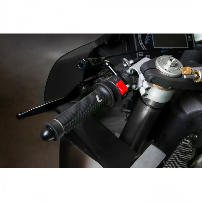 Mansoane universale Sport-Grip [2]