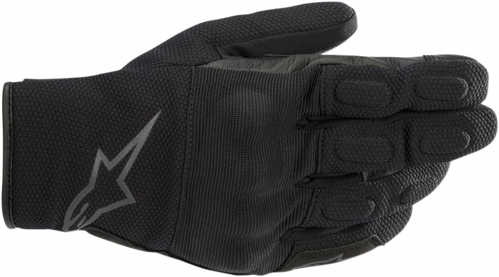 Manusi impermeabile Alpinestars S-MAX Drystar [2]