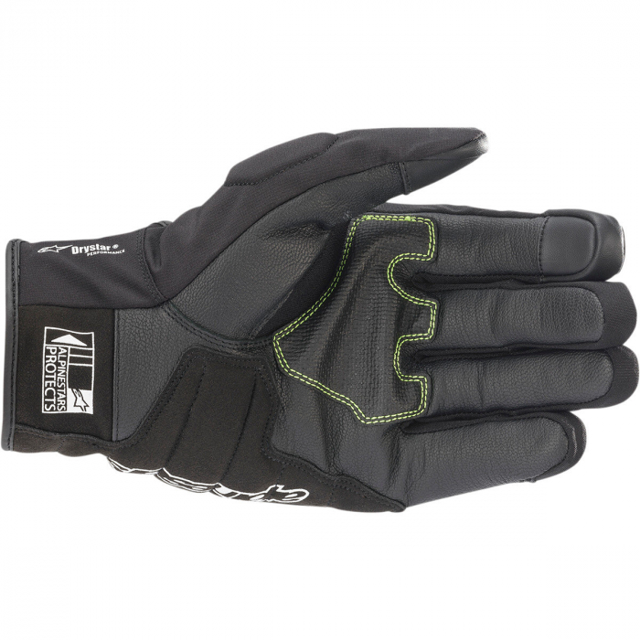 Manusi de piele sport impermeabile Alpinestars SMX-Z Drystar [2]