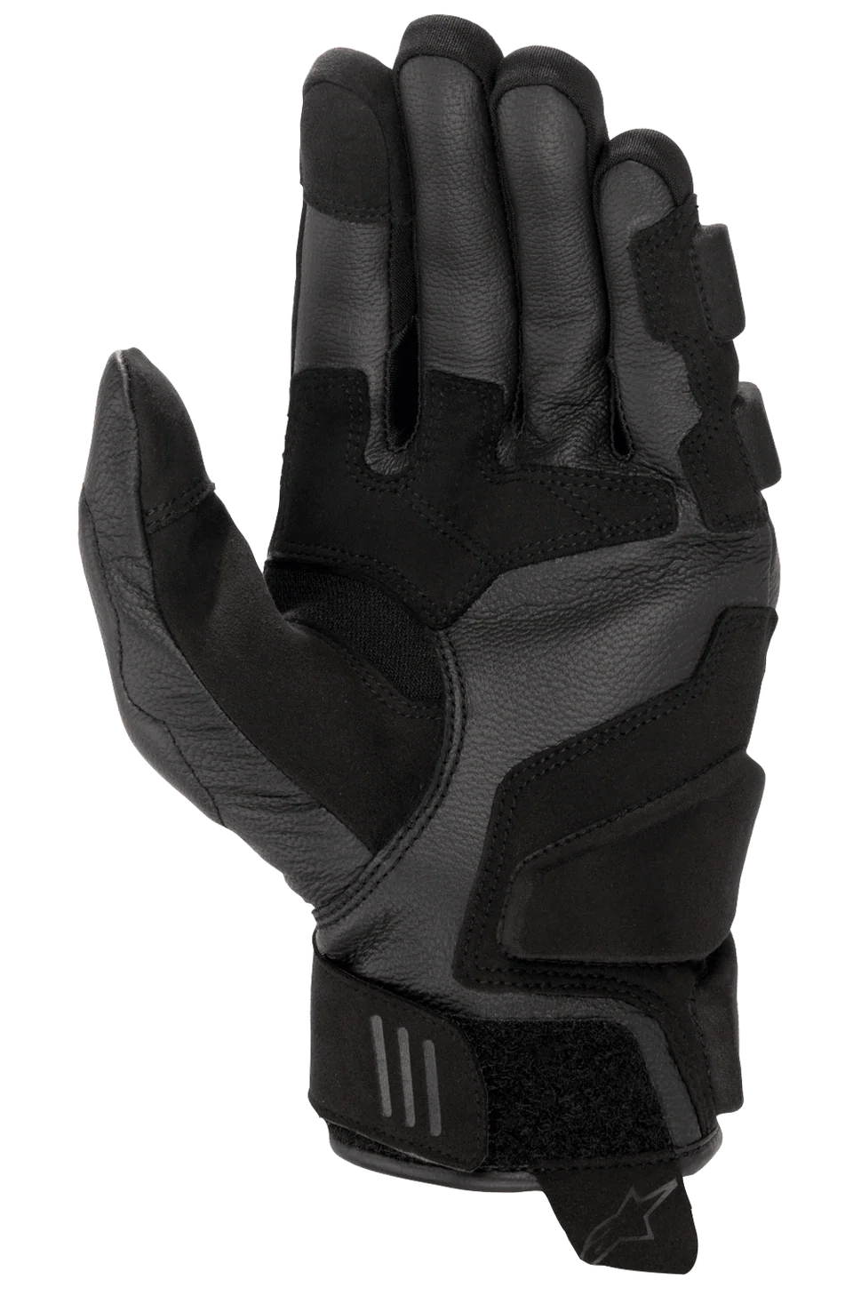 Manusi dama de piele Alpinestars Stella Phenom [2]