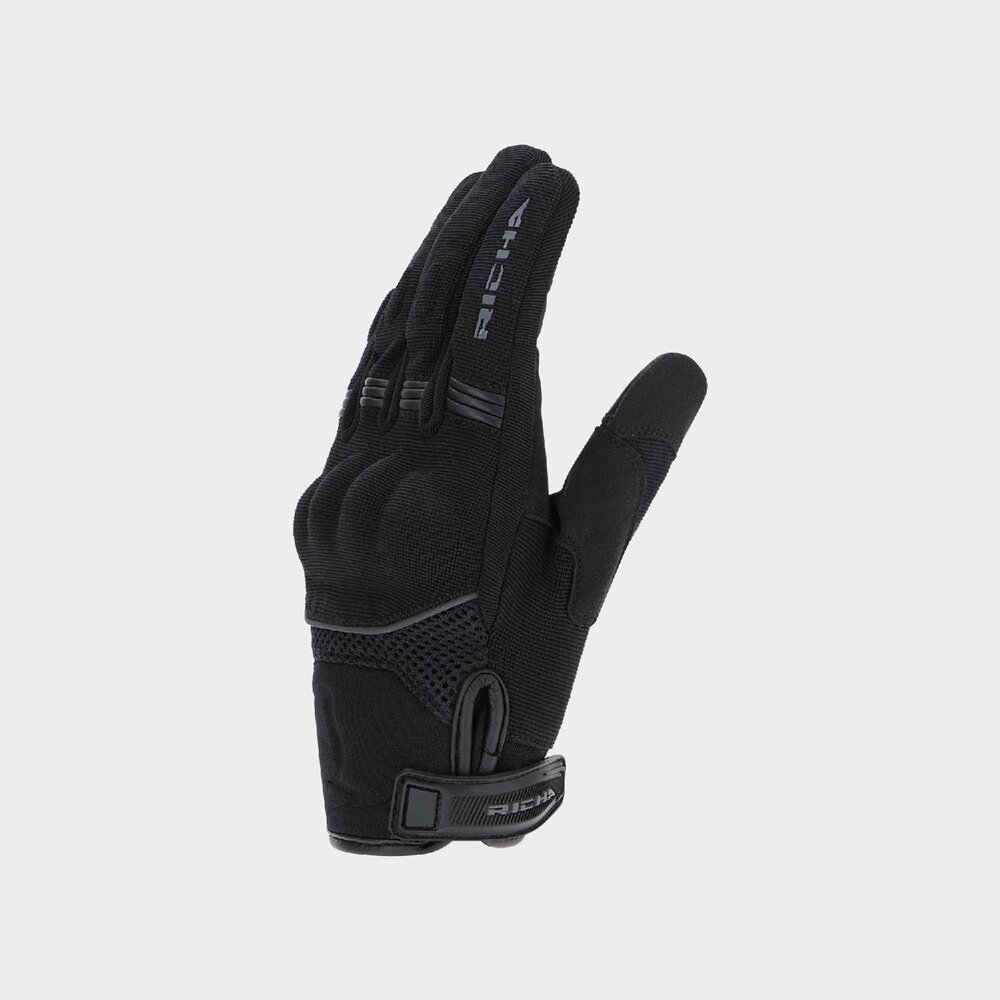 Manusi dama impermeabile Richa Scope WP [3]