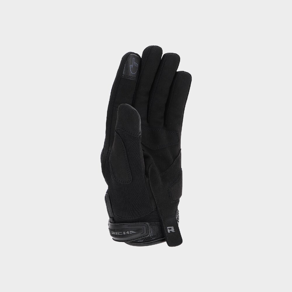 Manusi dama impermeabile Richa Scope WP [6]