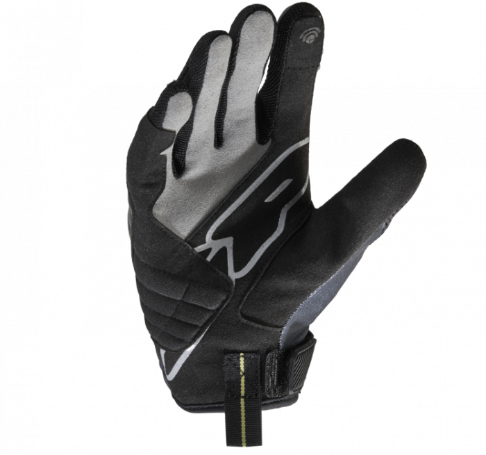 Manusi dama SPIDI Flash-R Evo Lady [3]