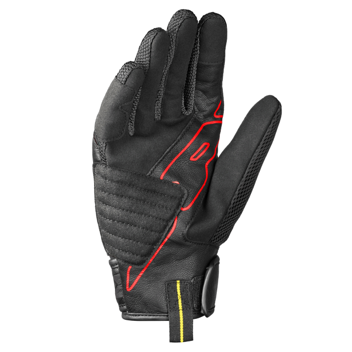 Manusi dama SPIDI Power Carbon Lady [2]