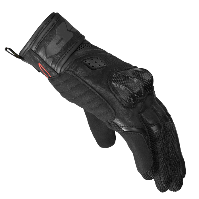 Manusi dama SPIDI Power Carbon Lady [3]
