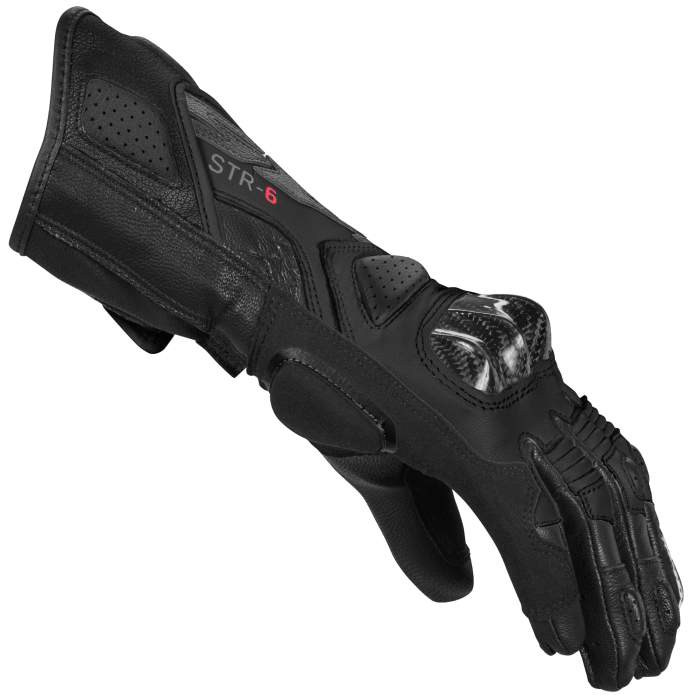 Manusi dame piele sport/touring Spidi STR-6 Lady [3]