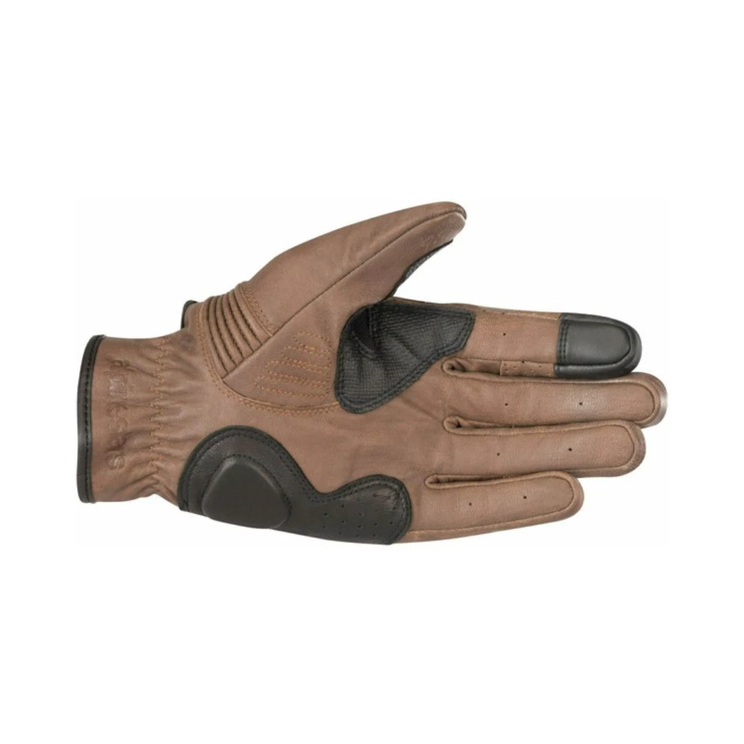 Manusi de piele ALPINESTARS CRAZY EIGHT [2]