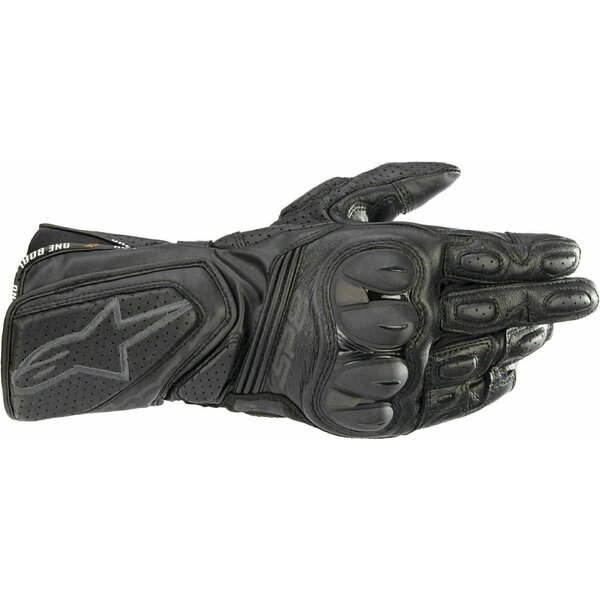 Manusi de piele sport/touring Alpinestars SP-8 V3 [1]