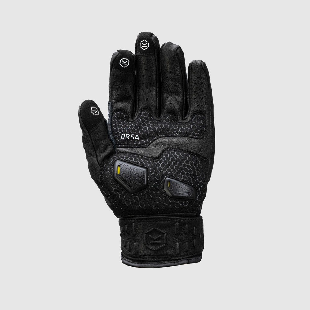Manusi de piele Knox Orsa MK3 [5]