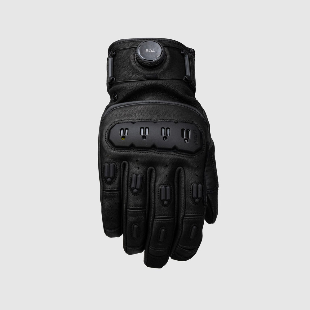 Manusi de piele Knox Orsa MK3 [2]