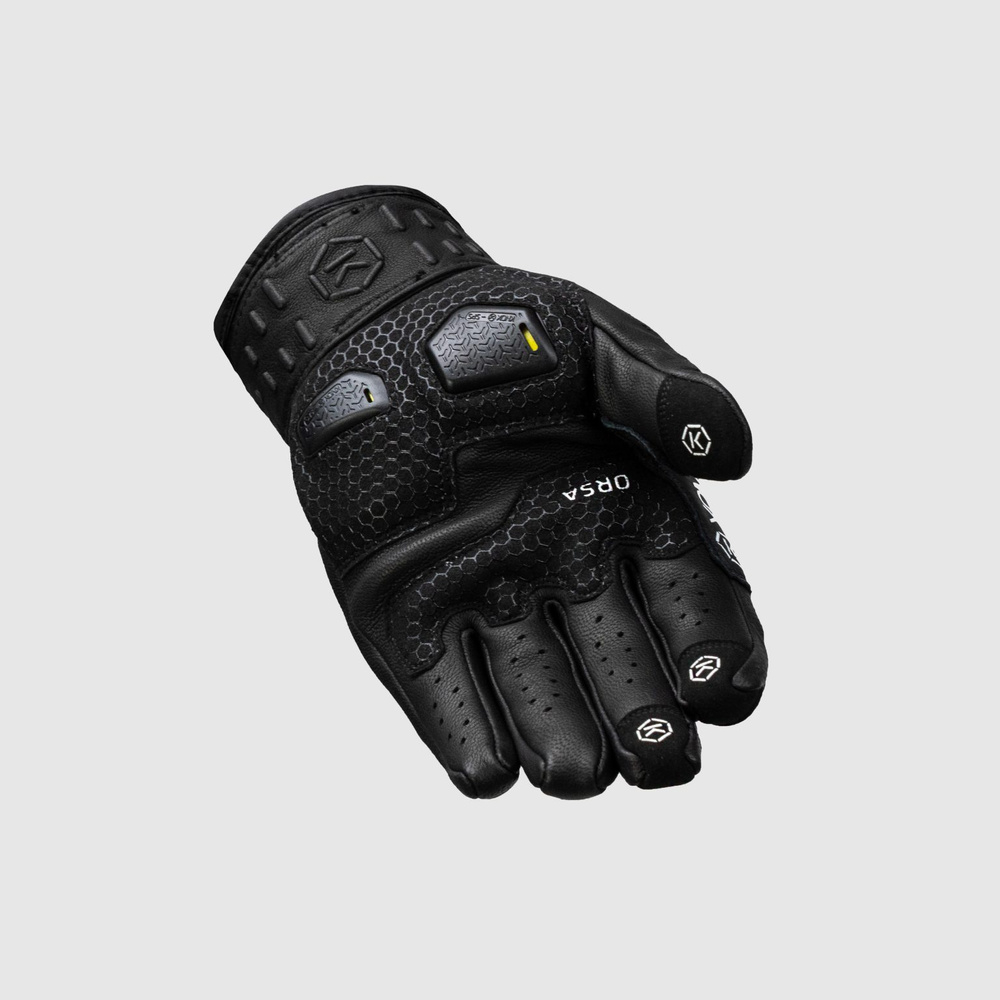 Manusi de piele Knox Orsa MK3 [4]