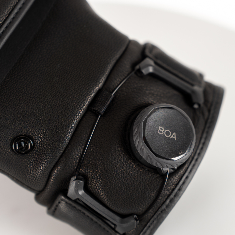 Manusi de piele Knox Orsa MK3 [13]