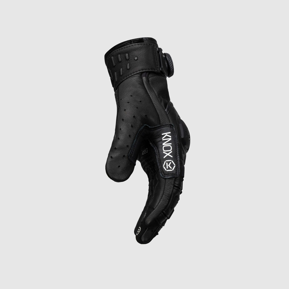 Manusi de piele Knox Orsa MK3 [6]