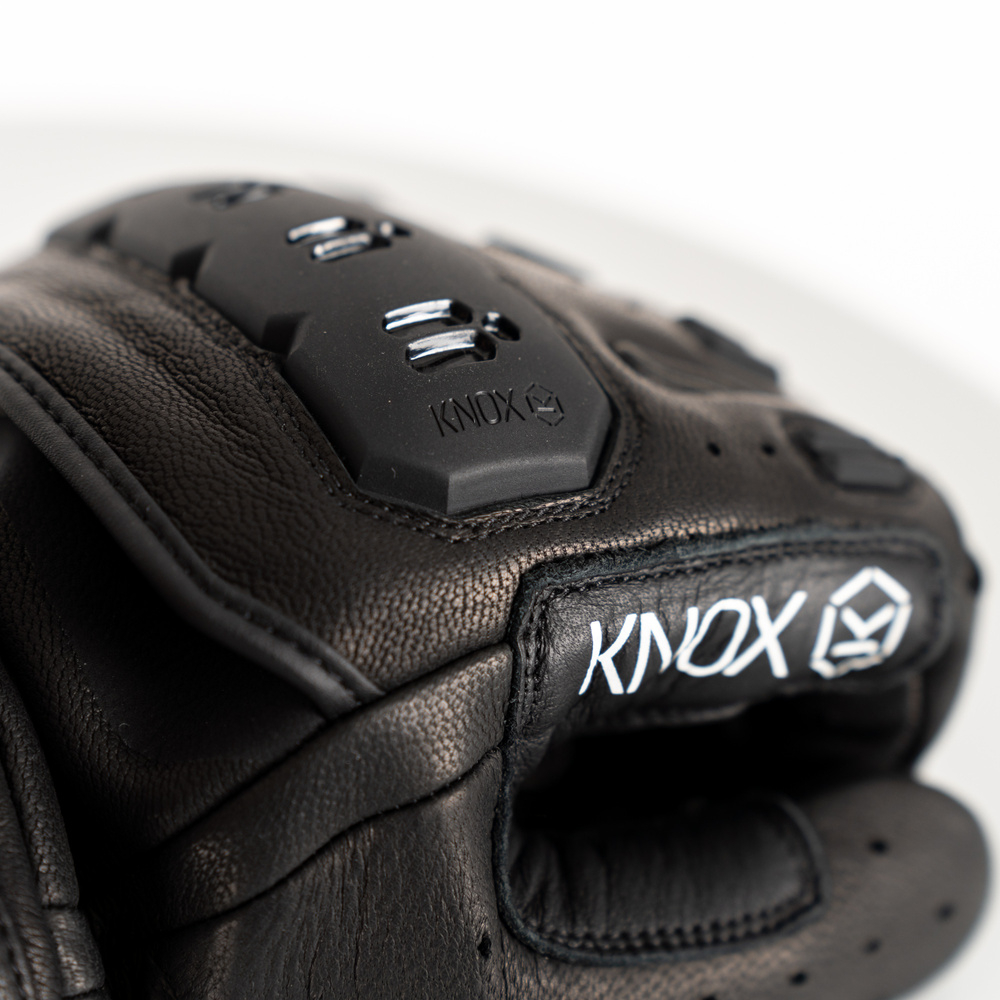 Manusi de piele Knox Orsa MK3 [12]