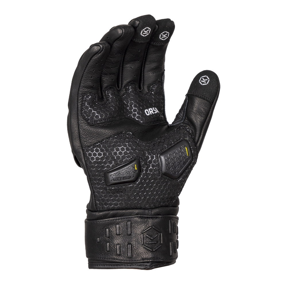 Manusi de piele Knox Orsa MK3 [9]