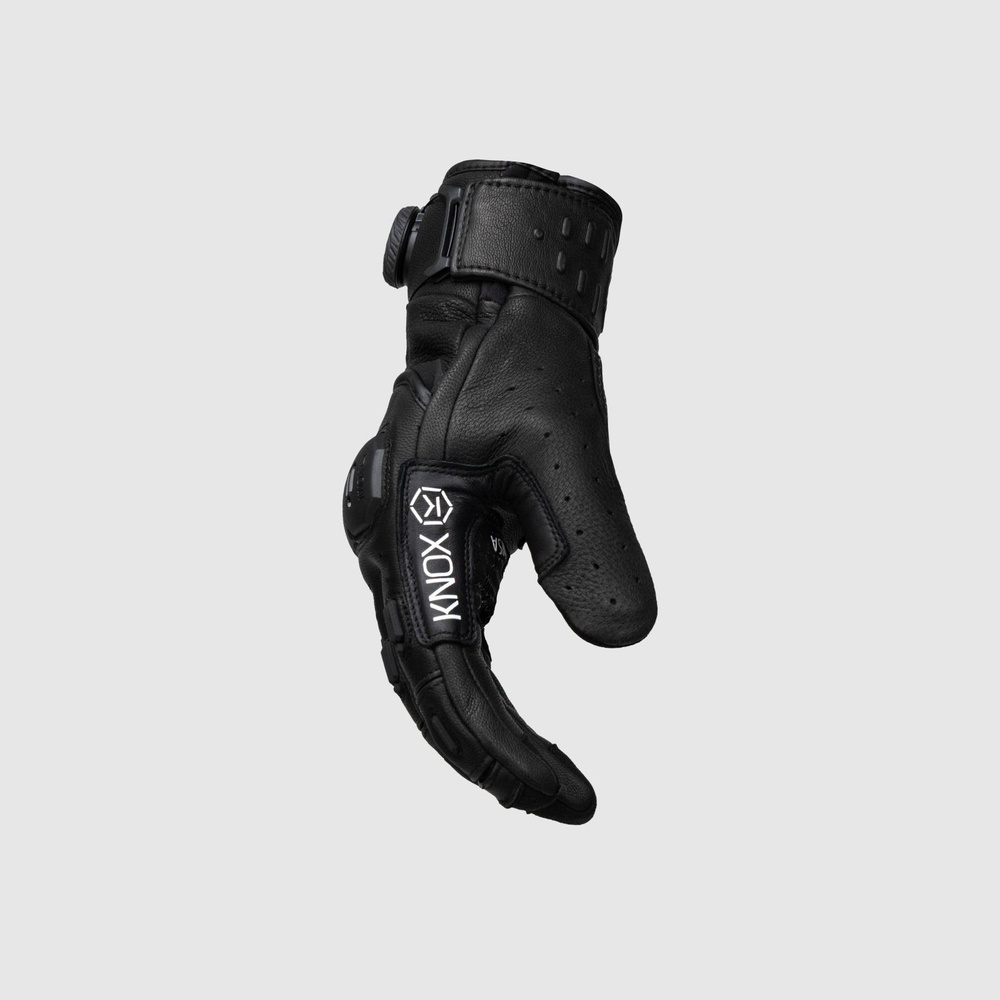 Manusi de piele Knox Orsa MK3 [7]