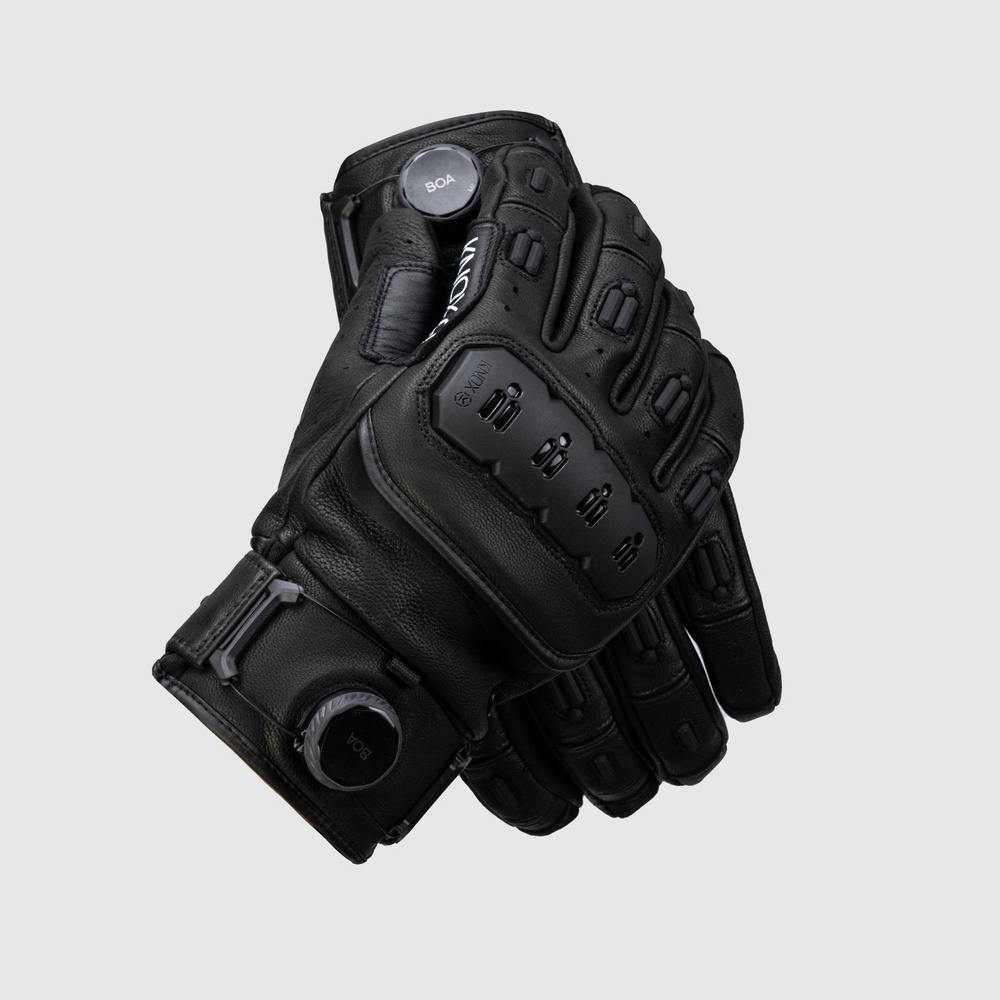 Manusi de piele Knox Orsa MK3 [11]