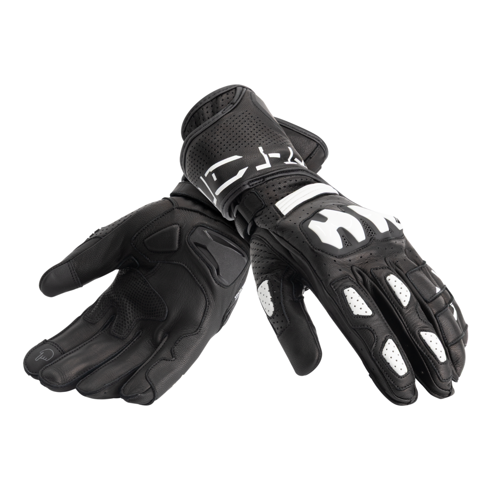 Manusi de piele Richa RS-86 [2]