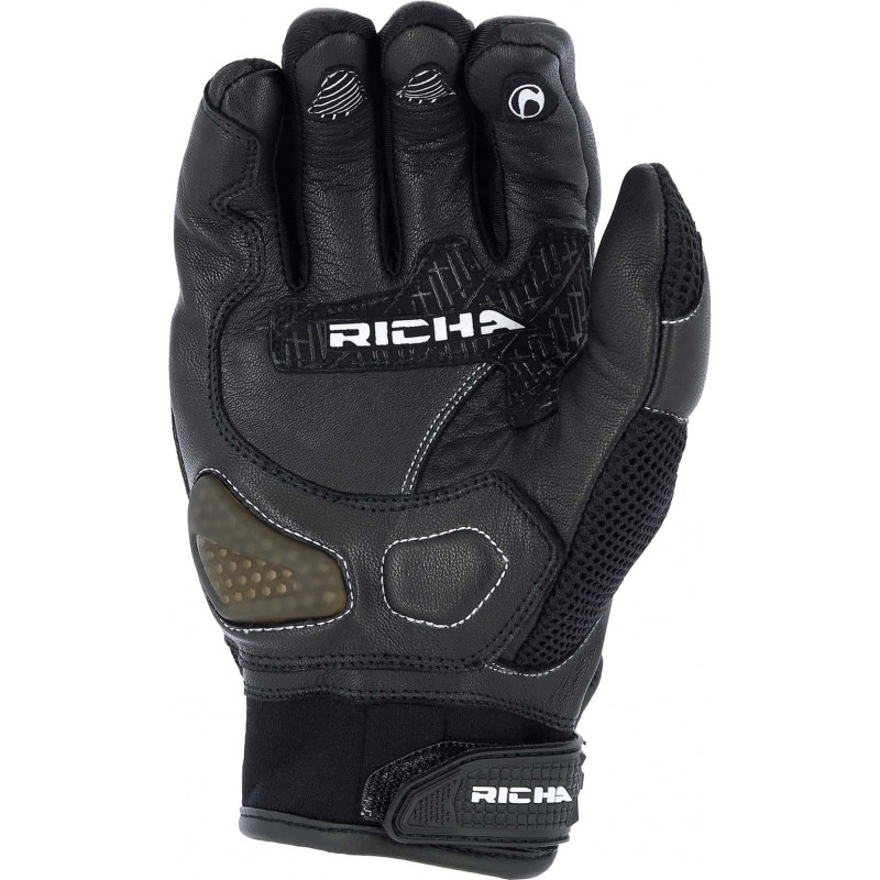 Manusi de piele Richa Turbo [2]