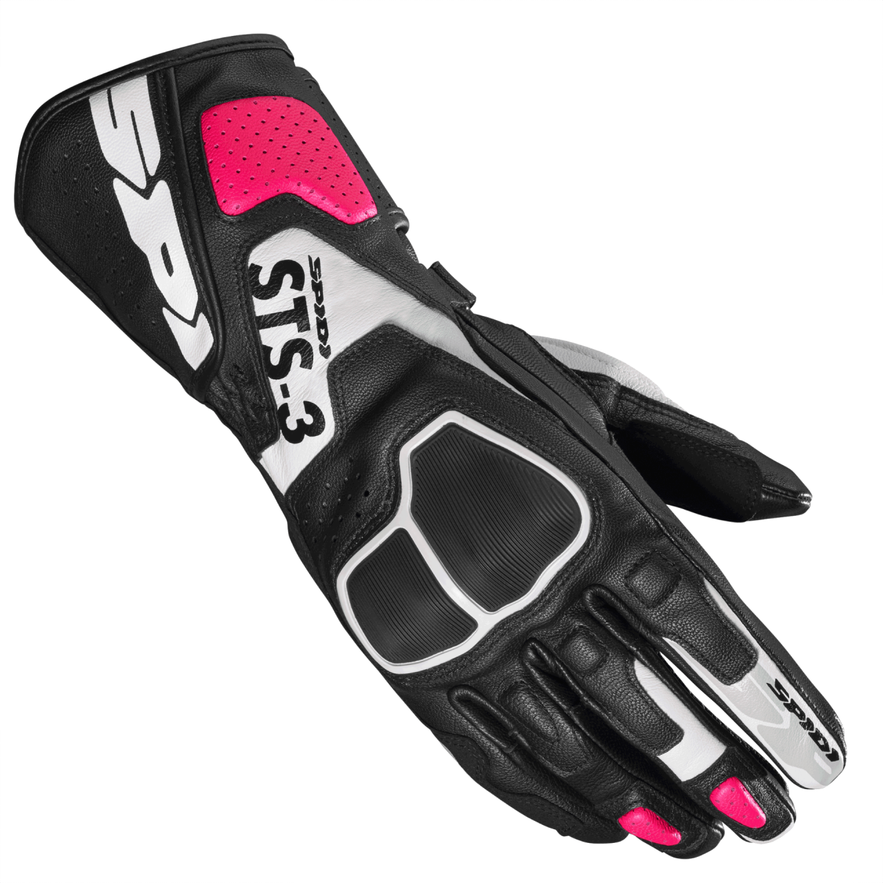 Manusi de piele Spidi STS 3 Lady [1]