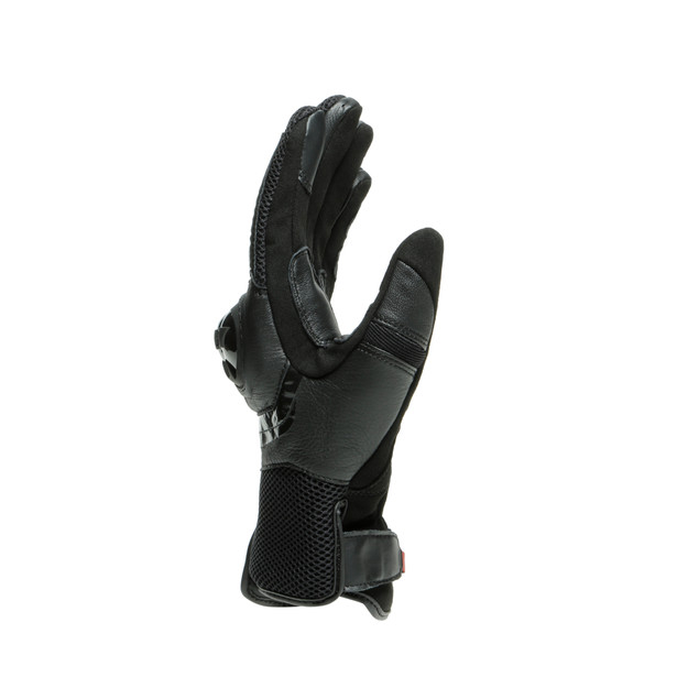 Manusi de Piele Sport Vara Dainese Mig3 Unisex [2]