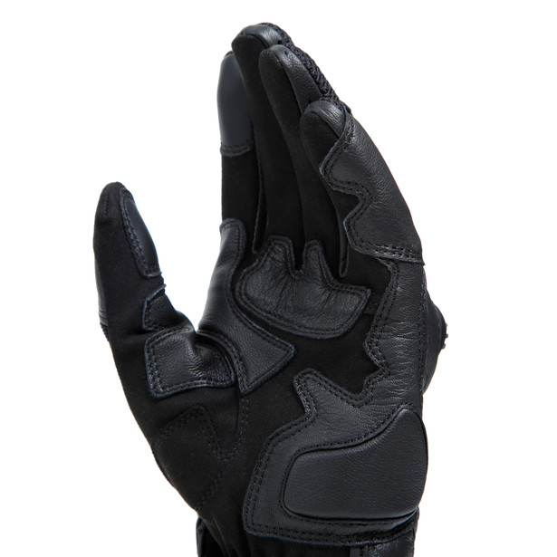 Manusi de Piele Sport Vara Dainese Mig3 Unisex [9]