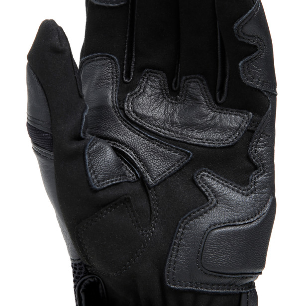 Manusi de Piele Sport Vara Dainese Mig3 Unisex [10]