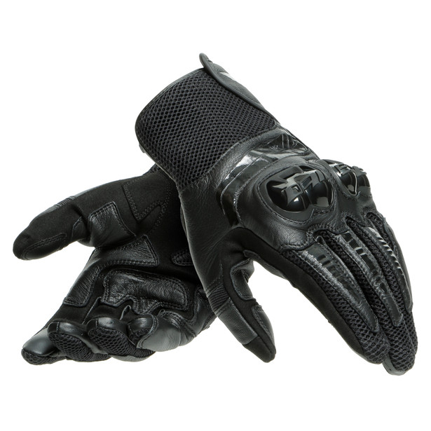 Manusi de Piele Sport Vara Dainese Mig3 Unisex [5]