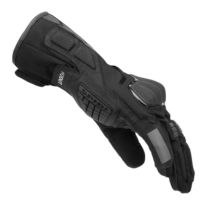 Manusi impermeabile SPIDI Rainshield 2 [2]