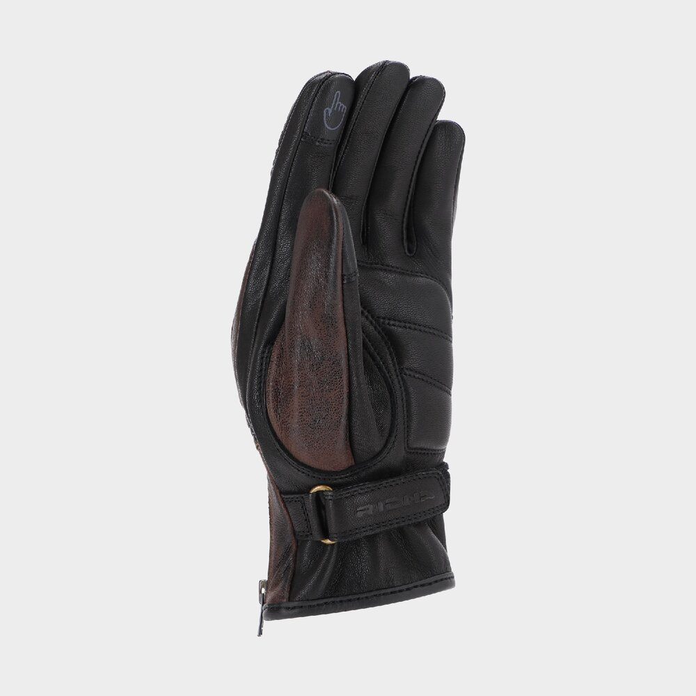 Manusi piele Richa Nazaire [5]