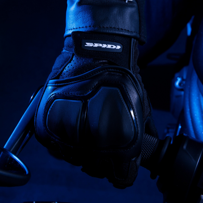 Manusi piele Spidi NKD [4]