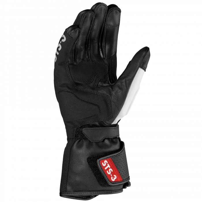Manusi piele sport/touring Spidi STS-3 [2]